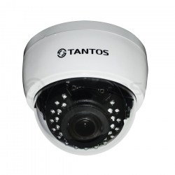 Купольная камера Tantos Tsc-Di1080puvcv
